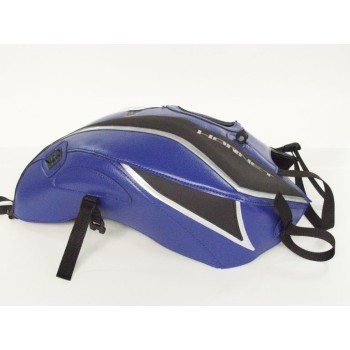 ΚΑΛΥΜΜΑ BAGSTER HONDA CB 600 HORNET S/SF SPECIAL EDITION (2007-2010) BALTIQUE ΜΠΛΕ/DECO ΜΑΥΡΟ/ΑΝΟΙΧΤΟ ΓΚΡΙ 